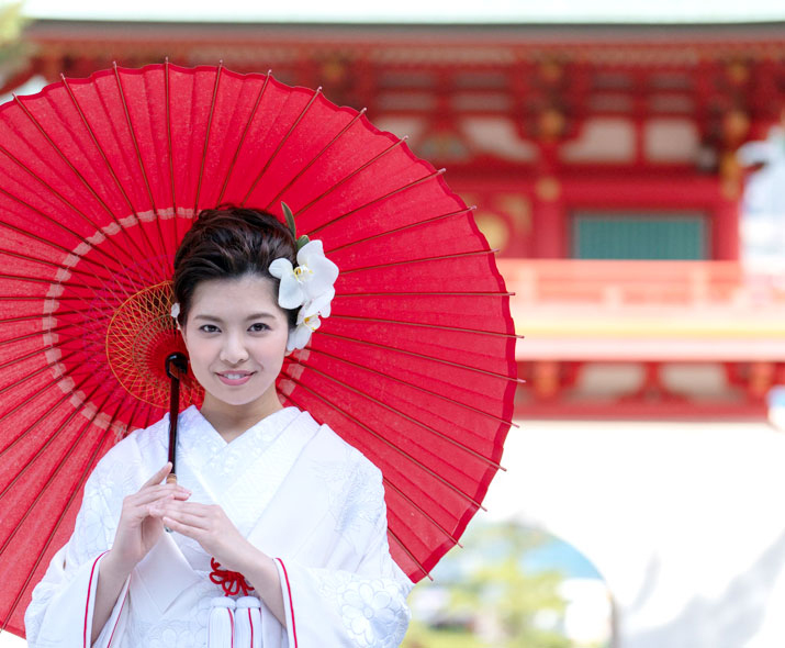 神社式