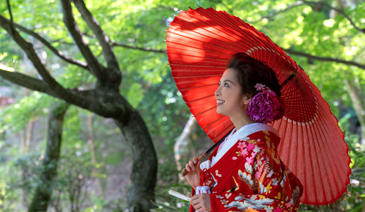 神社式